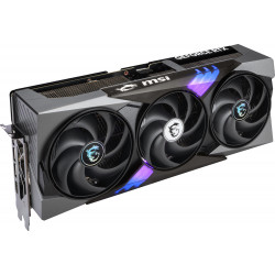 MSI GeForce RTX 5090 GAMING TRIO OC 32GB Graphics Card
