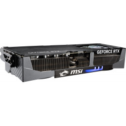 MSI GeForce RTX 5090 GAMING TRIO OC 32GB Graphics Card