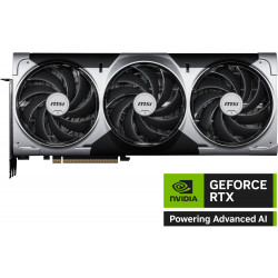 MSI GeForce RTX 5090 VENTUS 3X OC 32GB Graphics Card