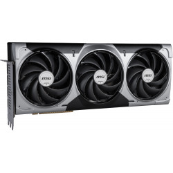 MSI GeForce RTX 5090 VENTUS 3X OC 32GB Graphics Card