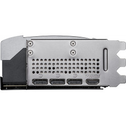 MSI GeForce RTX 5090 VENTUS 3X OC 32GB Graphics Card