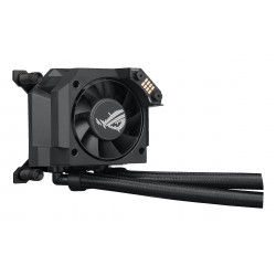ASUS ROG Ryujin III 360 ARGB Liquid CPU Cooler