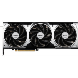MSI GeForce RTX 5080 VENTUS 3X OC 16GB Graphics Card