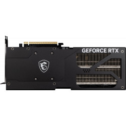 MSI GeForce RTX 5080 VENTUS 3X OC 16GB Graphics Card