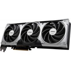MSI GeForce RTX 5080 VENTUS 3X OC 16GB Graphics Card