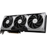 MSI GeForce RTX 5080 VENTUS 3X OC 16GB Graphics Card