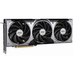 MSI GeForce RTX 5080 VENTUS 3X OC 16GB Graphics Card