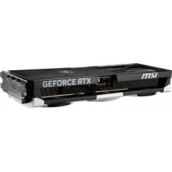 MSI GeForce RTX 5080 VENTUS 3X OC 16GB Graphics Card