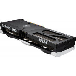 MSI GeForce RTX 5080 VENTUS 3X OC 16GB Graphics Card