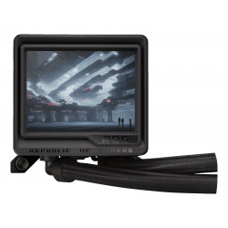 ASUS ROG Ryujin III 360 ARGB Liquid CPU Cooler
