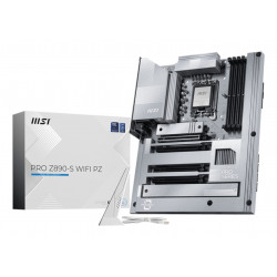 MSI PRO Z890-S WIFI PZ Motherboard