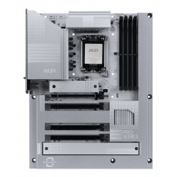MSI PRO Z890-S WIFI PZ Motherboard