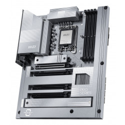 MSI PRO Z890-S WIFI PZ Motherboard