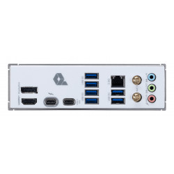 MSI PRO Z890-S WIFI PZ Motherboard