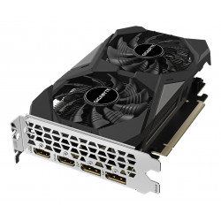 GIGABYTE GeForce RTX 3050 6GB WINDFORCE OC V2 Graphics Card