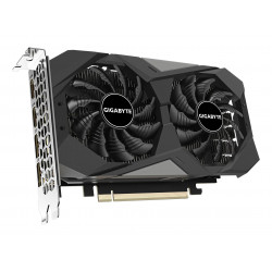 GIGABYTE GeForce RTX 3050 6GB WINDFORCE OC V2 Graphics Card
