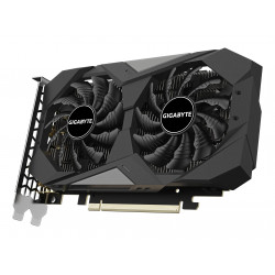 GIGABYTE GeForce RTX 3050 6GB WINDFORCE OC V2 Graphics Card