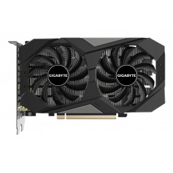 GIGABYTE GeForce RTX 3050 6GB WINDFORCE OC V2 Graphics Card
