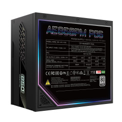 GIGABYTE GP-AE850PM PG5 850W Platinum Power Supply