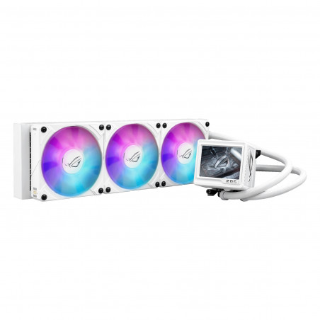 ASUS ROG Ryujin III 360 ARGB Liquid CPU Cooler