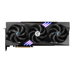 MSI GeForce RTX 5070 12GB GAMING TRIO OC Graphics Card