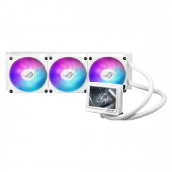 ASUS ROG Ryujin III 360 ARGB Liquid CPU Cooler