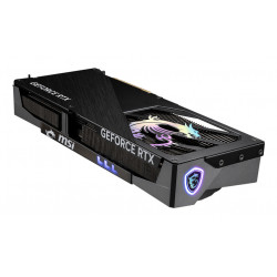 MSI GeForce RTX 5070 12GB GAMING TRIO OC Graphics Card