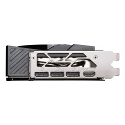 MSI GeForce RTX 5070 12GB GAMING TRIO OC Graphics Card