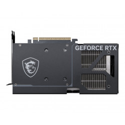 MSI GeForce RTX 5070 VENTUS 2X OC 12GB Graphics Card