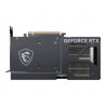 MSI GeForce RTX 5070 VENTUS 2X OC 12GB Graphics Card