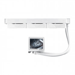 ASUS ROG Ryujin III 360 ARGB Liquid CPU Cooler