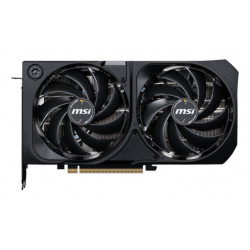 MSI GeForce RTX 5070 12GB Shadow 2X OC Graphics Card