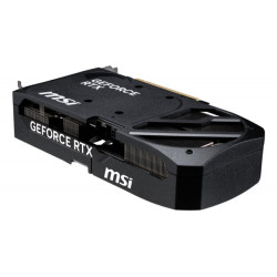 MSI GeForce RTX 5070 12GB Shadow 2X OC Graphics Card