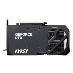 MSI GeForce RTX 5070 12GB Shadow 2X OC Graphics Card
