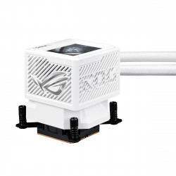 ASUS ROG Ryujin III 360 ARGB Liquid CPU Cooler