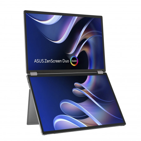 ASUS ZenScreen Duo 14 OLED MQ149CD Portable Monitor