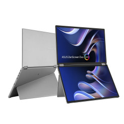 ASUS ZenScreen Duo 14 OLED MQ149CD Portable Monitor