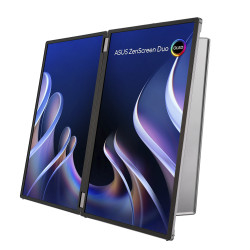 ASUS ZenScreen Duo 14 OLED MQ149CD Portable Monitor