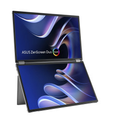 ASUS ZenScreen Duo 14 OLED MQ149CD Portable Monitor