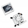 ASUS ROG Ryujin III 360 ARGB Liquid CPU Cooler