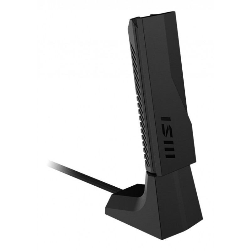MSI BE6500 WIFI 7 USB Adapter