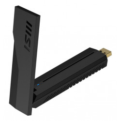 MSI BE6500 WIFI 7 USB Adapter