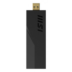 MSI BE6500 WIFI 7 USB Adapter