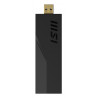 MSI BE6500 WIFI 7 USB Adapter
