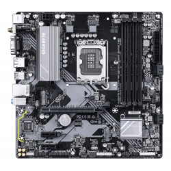 GIGABYTE B760M D3HP WIFI6 Micro-ATX Motherboard