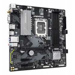 GIGABYTE B760M D3HP WIFI6 Micro-ATX Motherboard