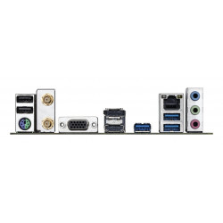 GIGABYTE B760M D3HP WIFI6 Micro-ATX Motherboard