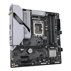 GIGABYTE B760M GAMING PLUS WIFI DDR4 Motherboard