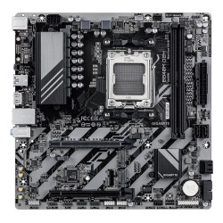 GIGABYTE B840M D2H Micro-ATX Motherboard