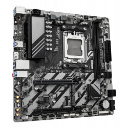GIGABYTE B840M D2H Micro-ATX Motherboard